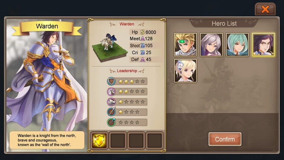 Скриншот 8 из Age of Legion