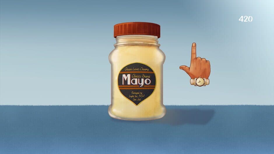 Скриншот 1 из My Name is Mayo 2