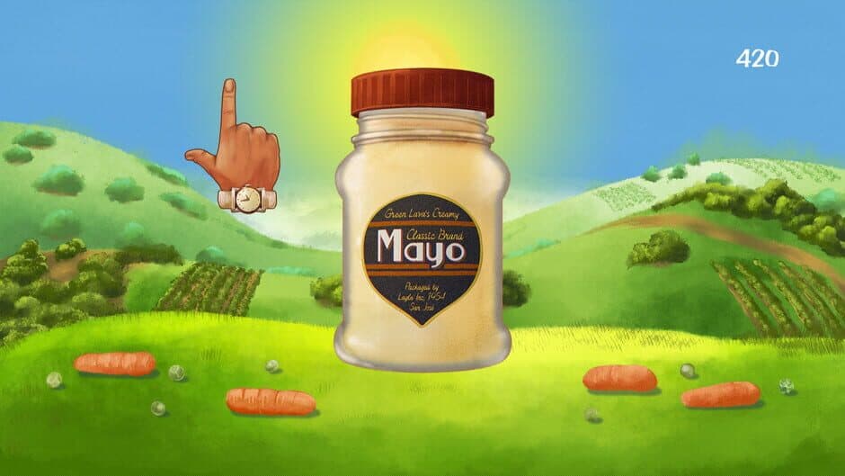 Скриншот 2 из My Name is Mayo 2