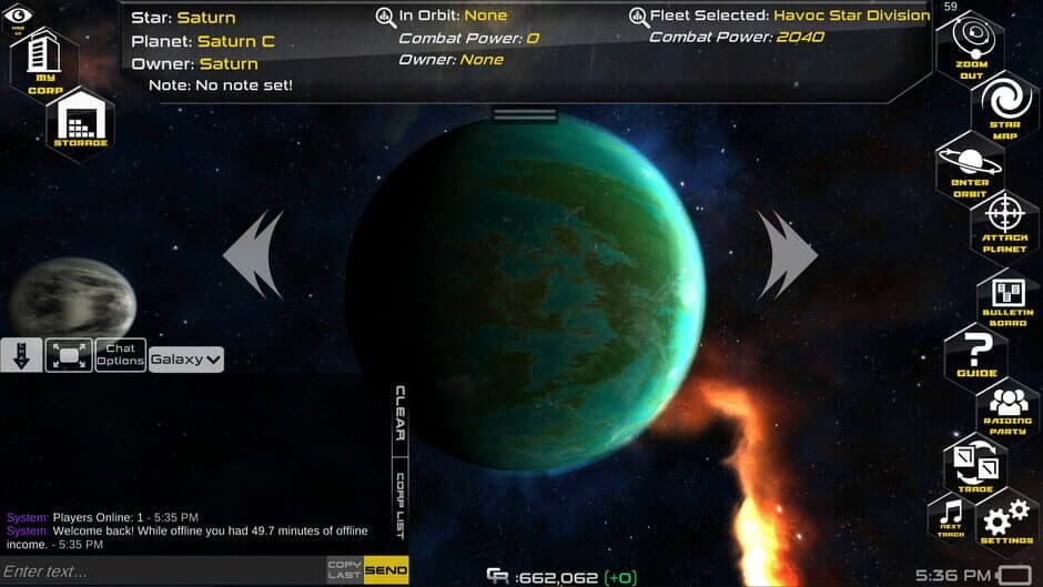 Скриншот 9 из Andromeda: Rebirth of Humanity