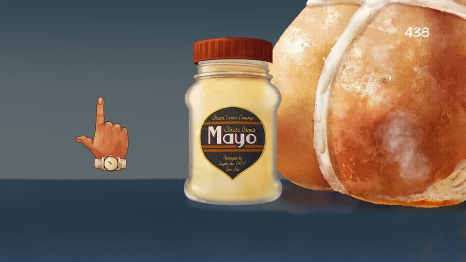 Скриншот 4 из My Name is Mayo 2