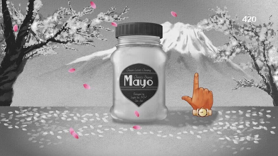 Скриншот 6 из My Name is Mayo 2