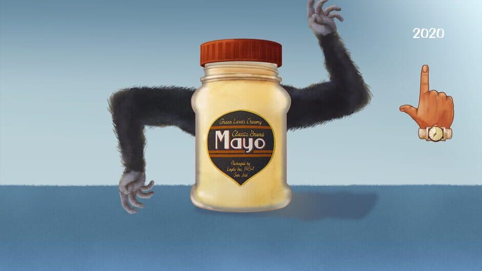 Скриншот 7 из My Name is Mayo 2