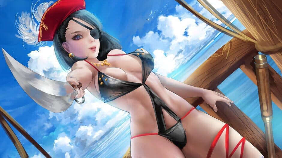 Скриншот 2 из Pirates Girls