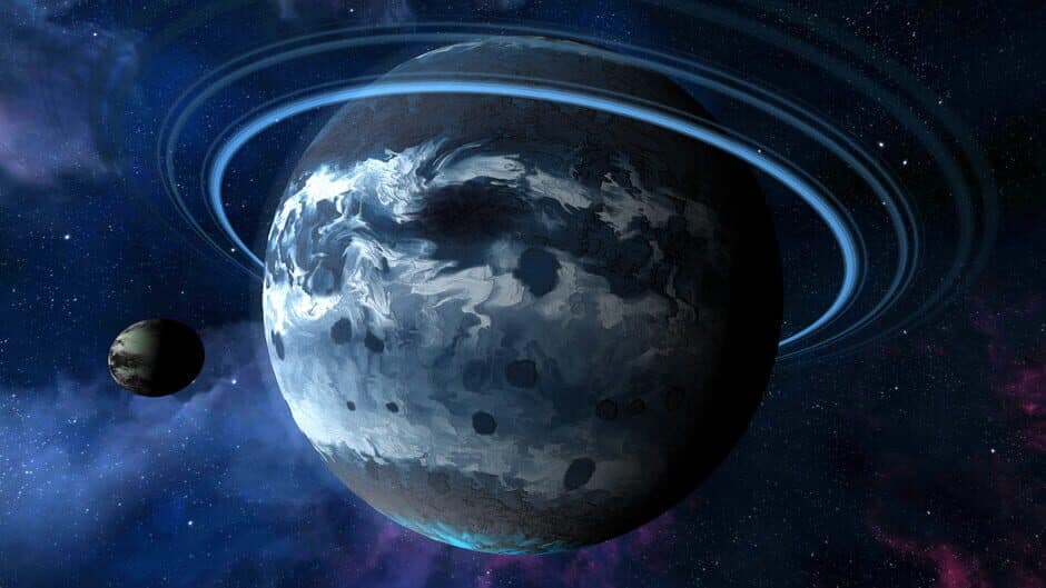 Скриншот 8 из Andromeda: Rebirth of Humanity
