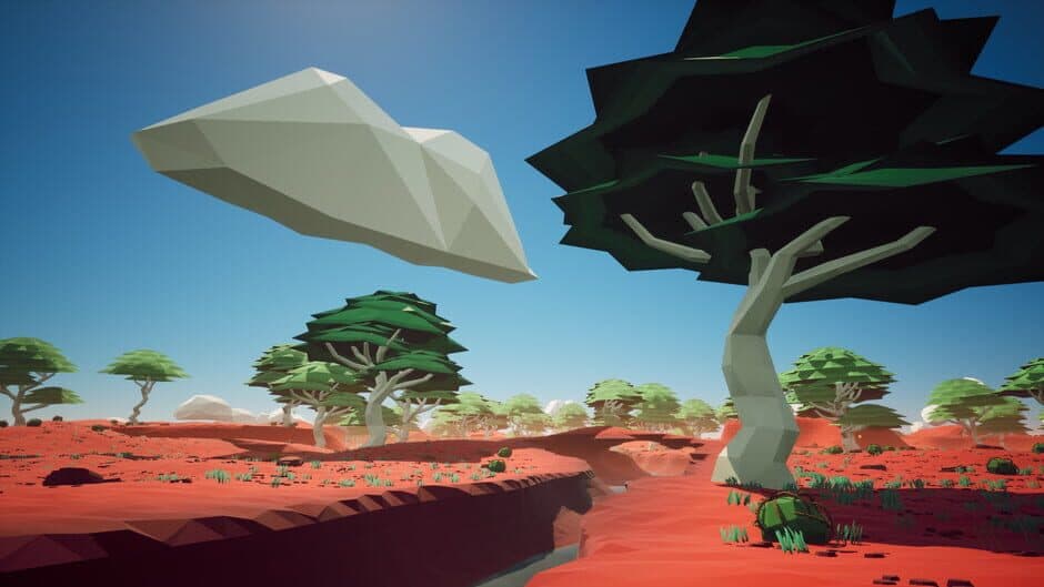 Скриншот 2 из Planetation