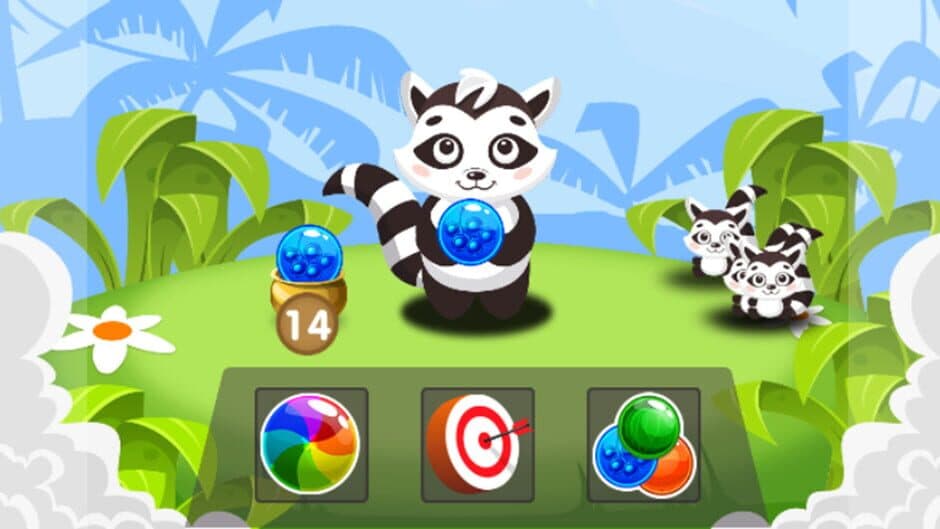 Скриншот 2 из Saving Animals