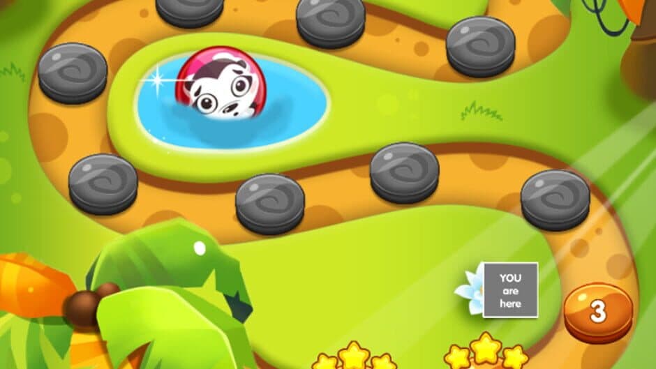 Скриншот 4 из Saving Animals