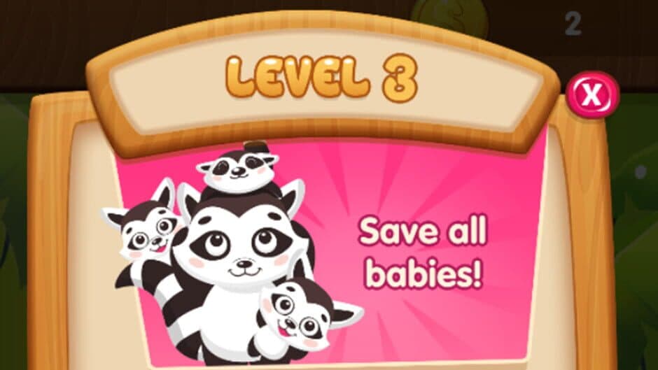 Скриншот 5 из Saving Animals