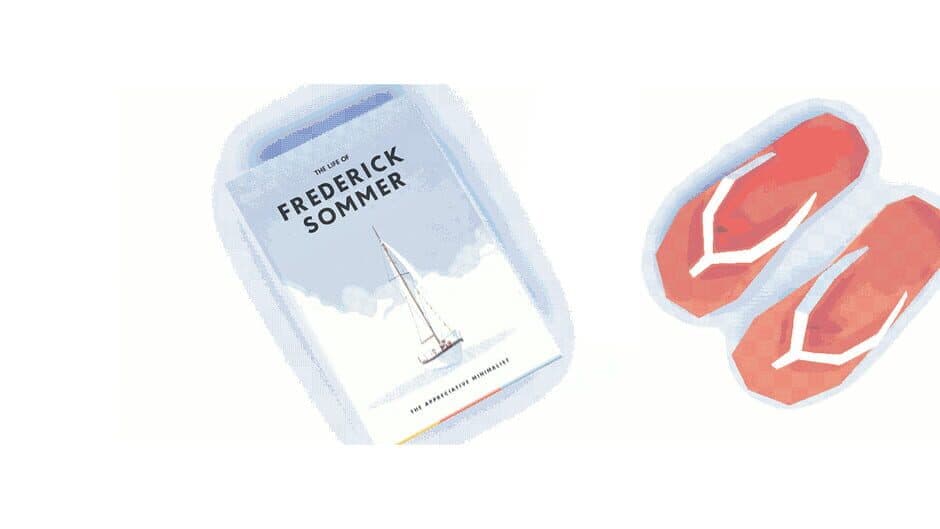 Скриншот 3 из The Life of Frederick Sommer