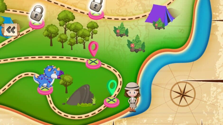 Скриншот 6 из Archeologist Simulator