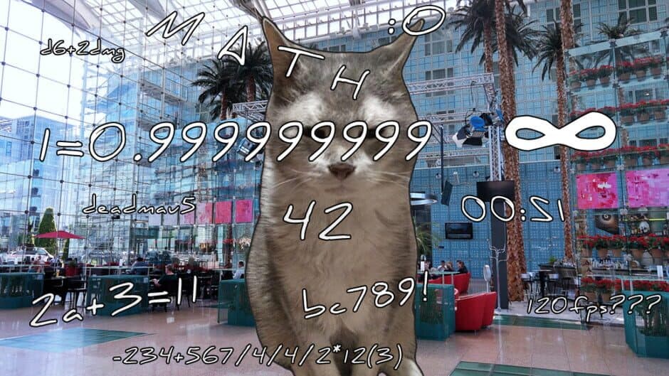 Скриншот 6 из Cat President 2: Purrlitical Revolution