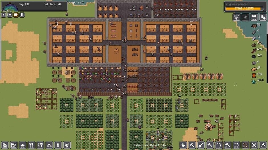 Скриншот 5 из Paleon