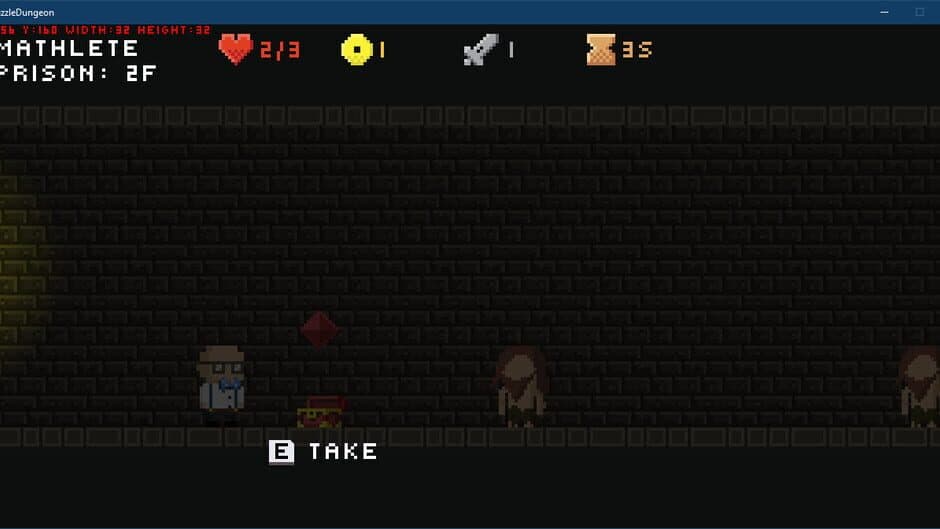 Скриншот 7 из Puzzle Dungeon