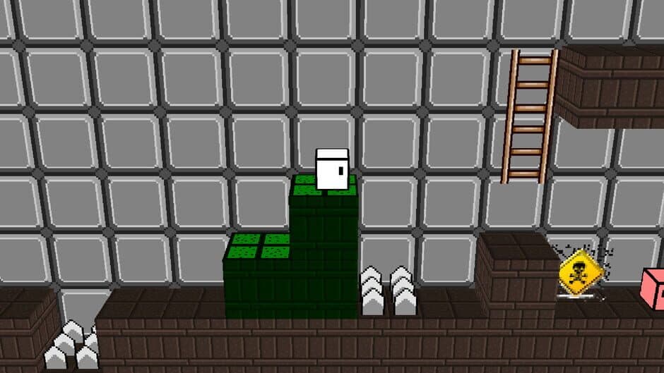 Скриншот 1 из Evil Icebox