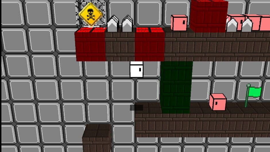 Скриншот 2 из Evil Icebox