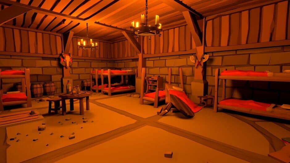 Скриншот 5 из Dragon Extinction VR