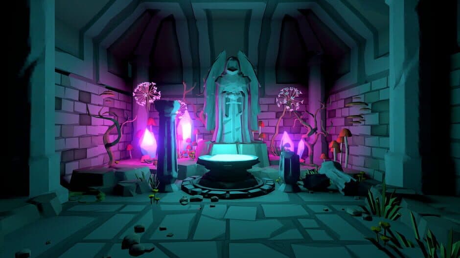 Скриншот 6 из Dragon Extinction VR