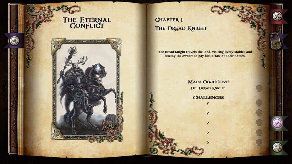 Скриншот 3 из Talisman: Origins - The Eternal Conflict