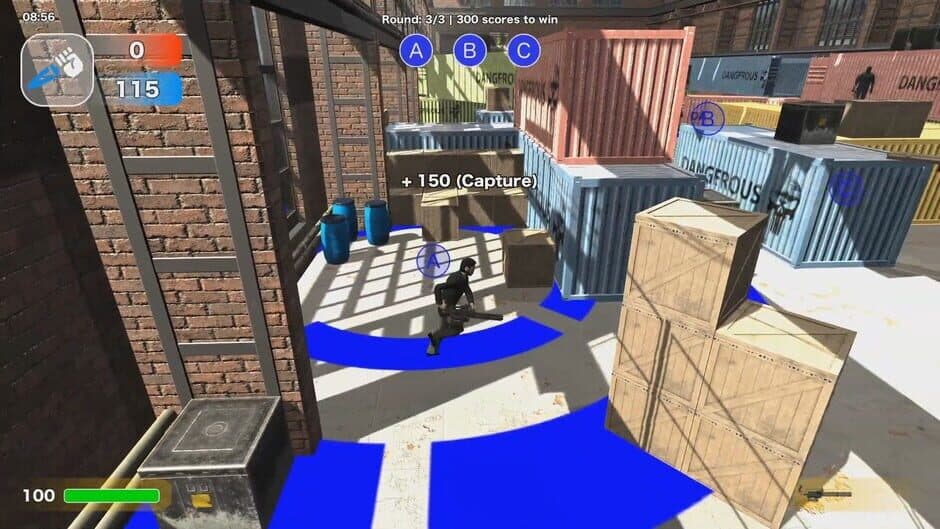 Скриншот 7 из Jonas Willy Online