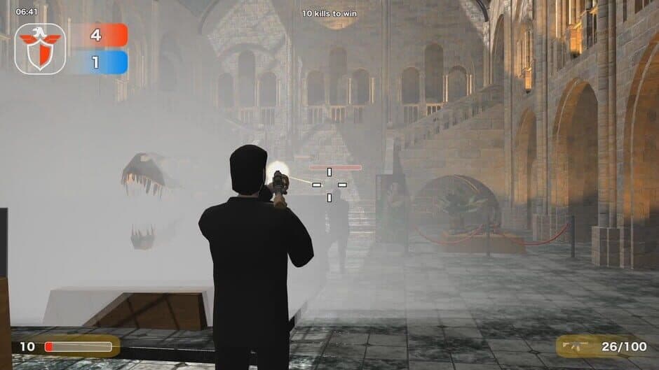 Скриншот 11 из Jonas Willy Online