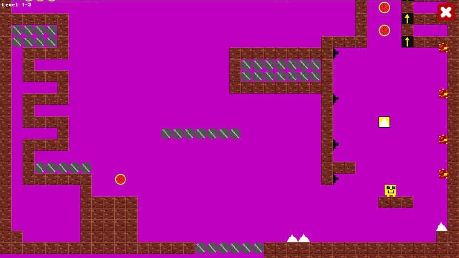Скриншот 5 из Hop Skip Jump