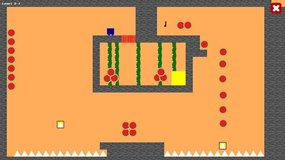 Скриншот 6 из Hop Skip Jump