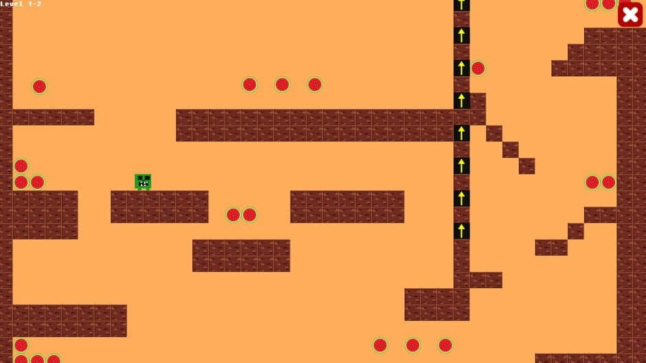 Скриншот 7 из Hop Skip Jump