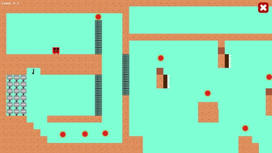 Скриншот 4 из Hop Skip Jump