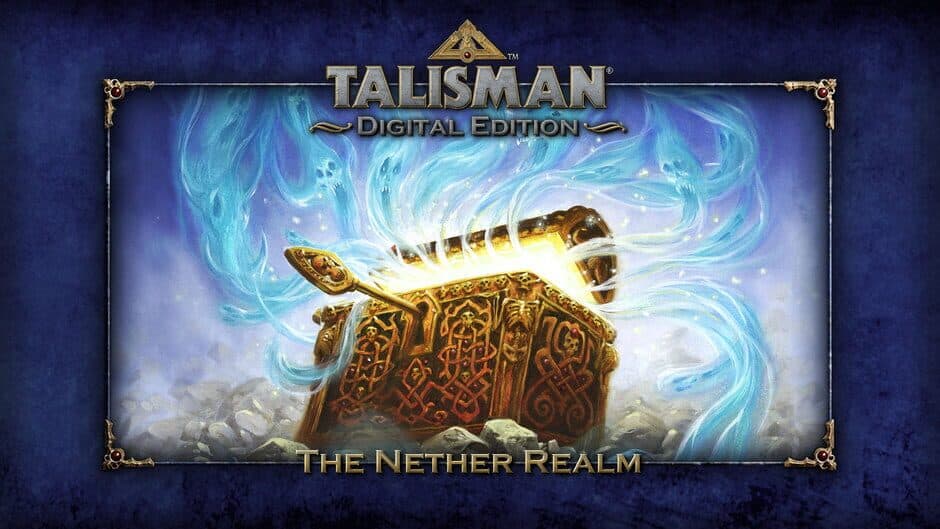 Скриншот 5 из Talisman: The Nether Realm