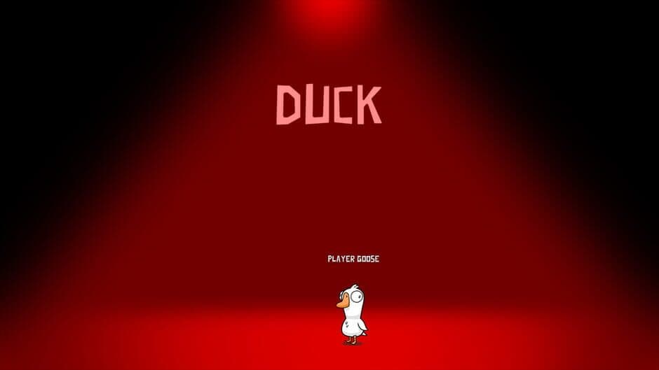Скриншот 7 из Goose Goose Duck