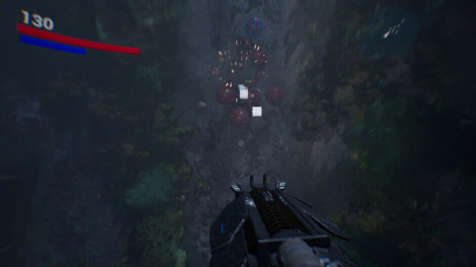 Скриншот 2 из Operation Covid-19