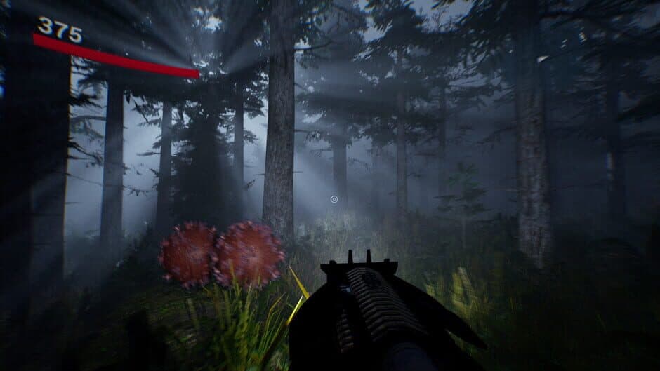 Скриншот 3 из Operation Covid-19