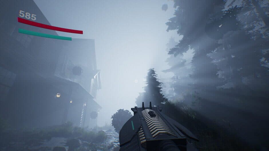 Скриншот 9 из Operation Covid-19