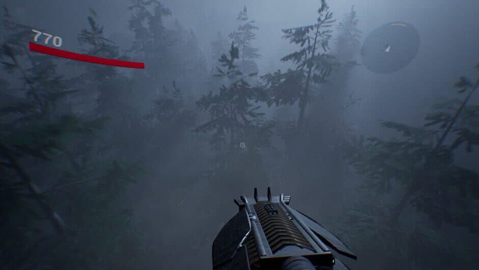 Скриншот 8 из Operation Covid-19