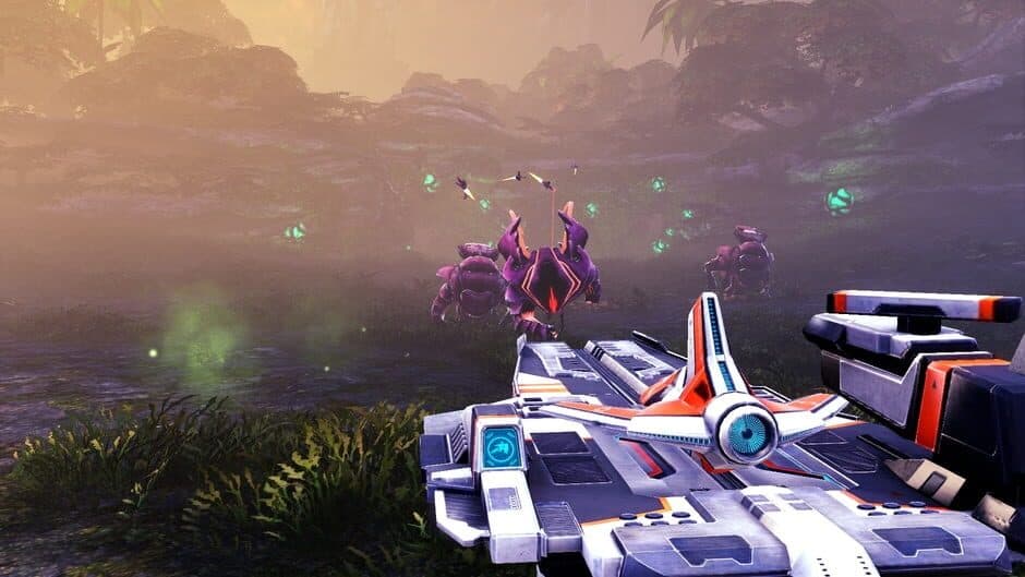 Скриншот 4 из Sanctum 2: The Pursuit