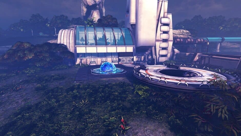 Скриншот 1 из Sanctum 2: The Pursuit