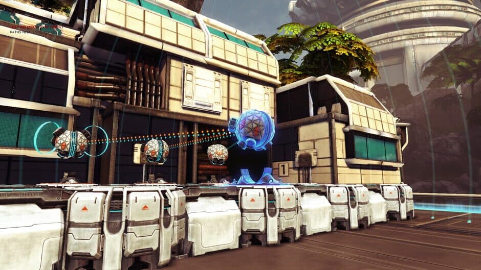 Скриншот 2 из Sanctum 2: The Pursuit