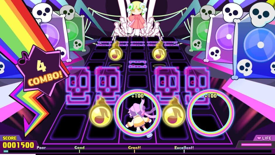 Скриншот 6 из Beat Souls