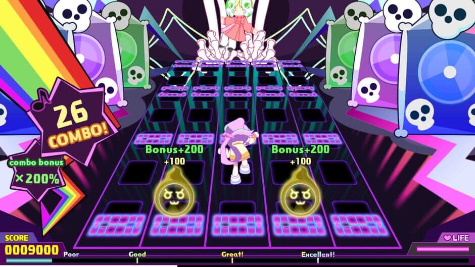 Скриншот 5 из Beat Souls