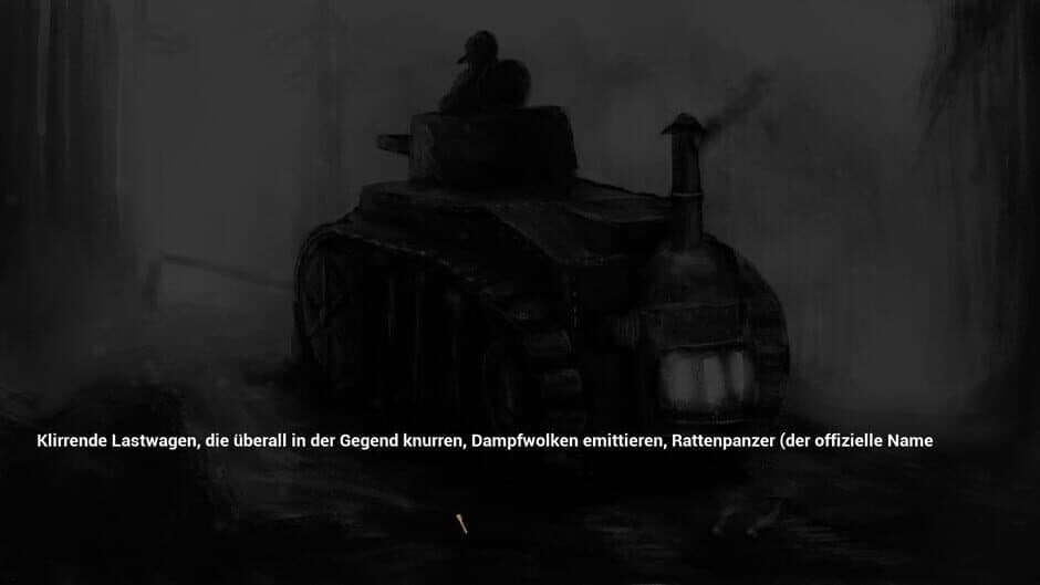 Скриншот 4 из Ratten Reich: Dance of Kings