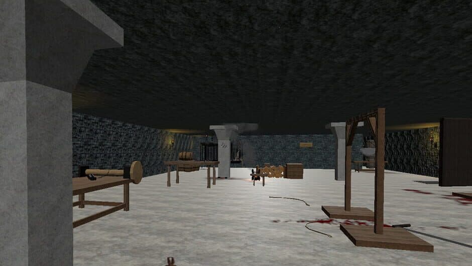 Скриншот 3 из Escape From Ruby Castle