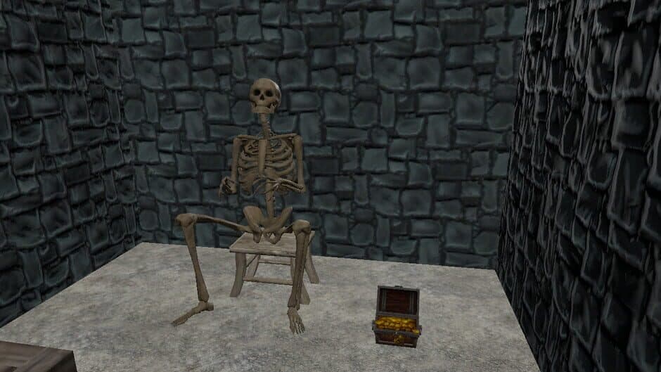 Скриншот 10 из Escape From Ruby Castle