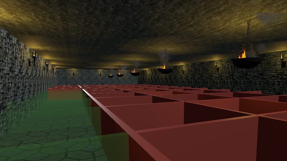 Скриншот 7 из Escape From Ruby Castle