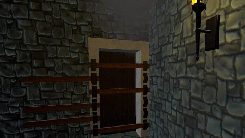 Скриншот 6 из Escape From Ruby Castle