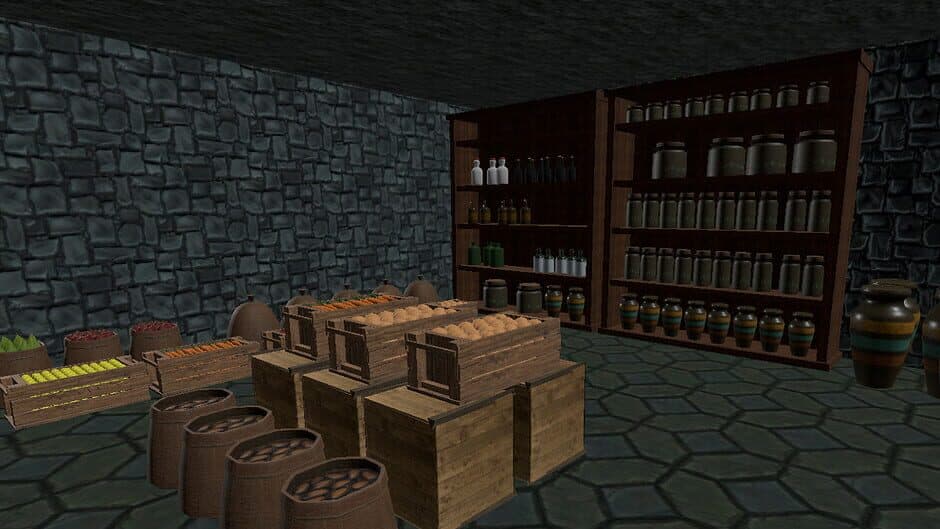 Скриншот 9 из Escape From Ruby Castle