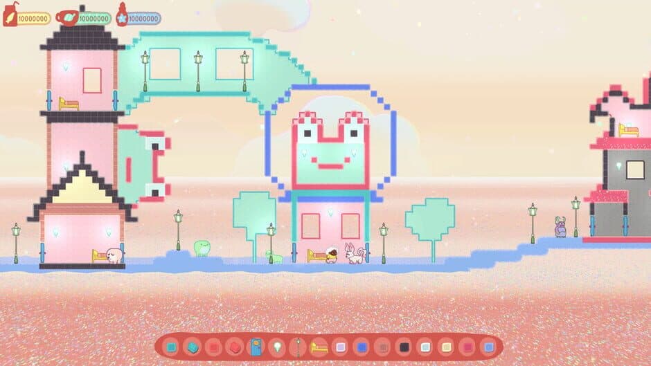 Скриншот 1 из Chonkymon