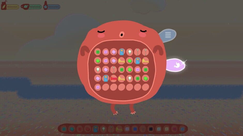 Скриншот 10 из Chonkymon