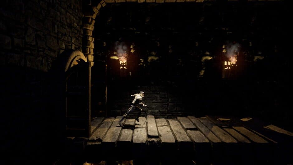 Скриншот 3 из Knight's Destiny