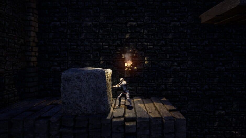Скриншот 6 из Knight's Destiny